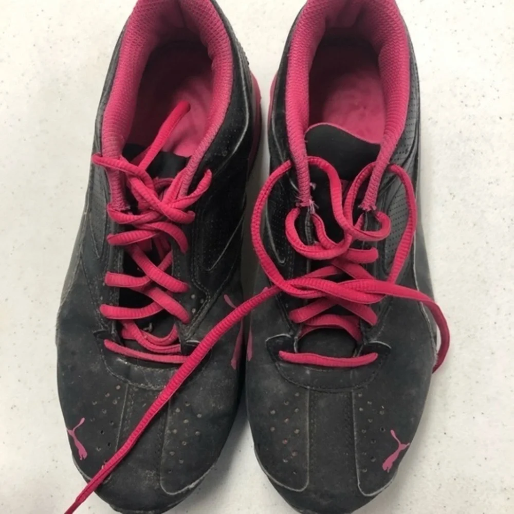 Puma Size 8.5 Women’s Athletic Shoes - Picture 11 of 11